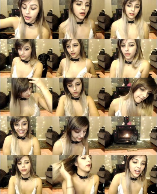 Download Video File: myfreecams vanessaw