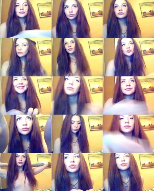 Download Video File: myfreecams venichka999