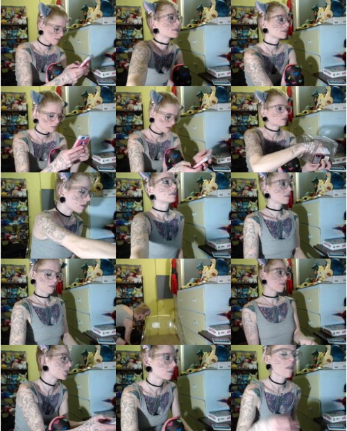 Download Video File: myfreecams vfappuccinov