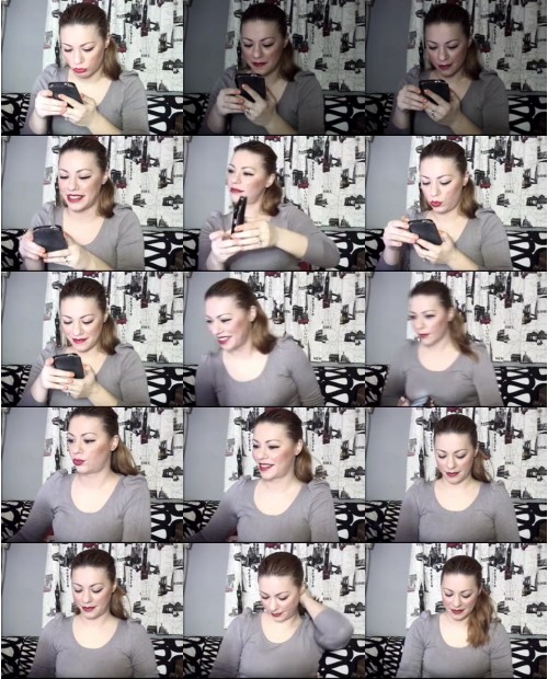 Download Video File: myfreecams viviana05