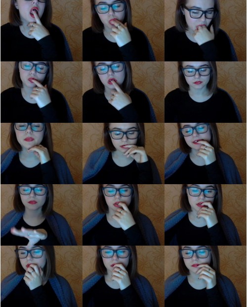 Download Video File: myfreecams warlona
