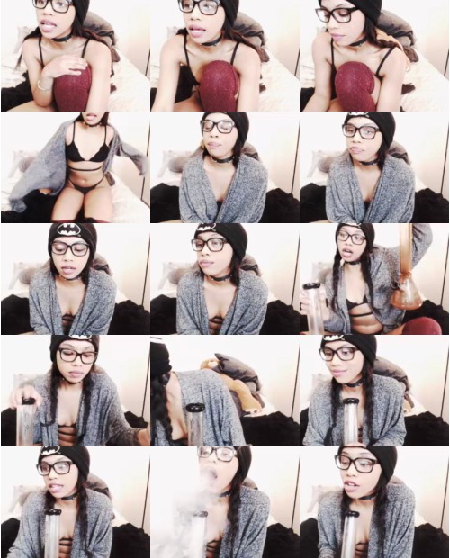 Download Video File: myfreecams weedprincess