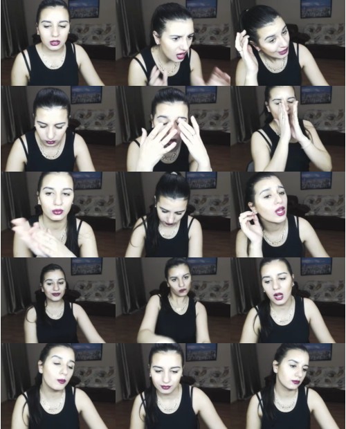 Download Video File: myfreecams wondergloria
