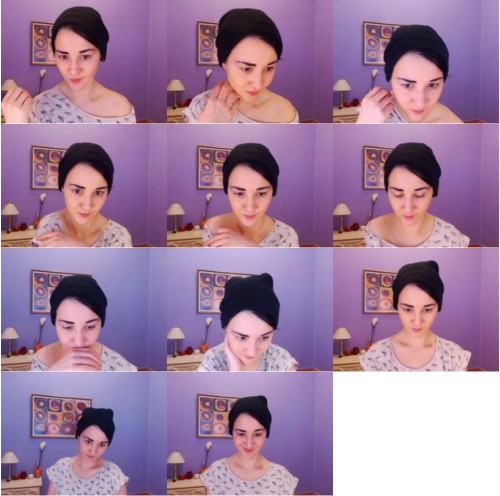 Download Video File: myfreecams wondersara