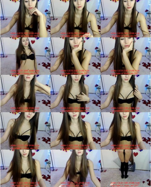 Download Video File: myfreecams xiana me