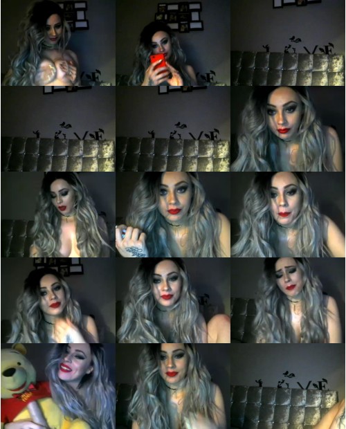 Download Video File: myfreecams xo bunnyboo