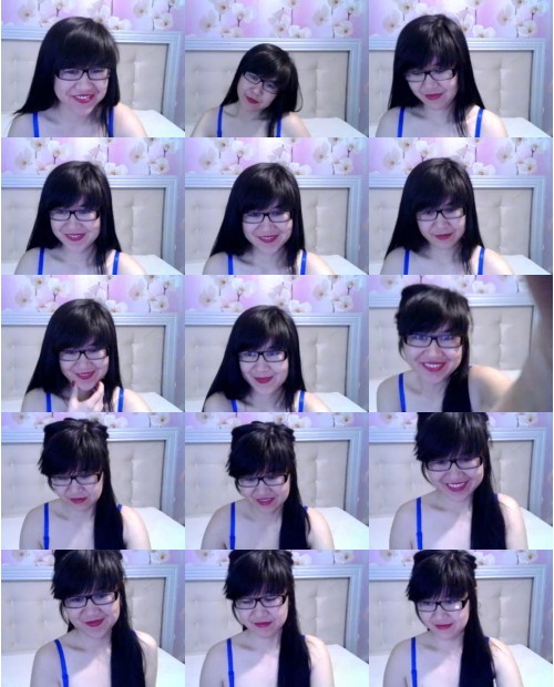 Download Video File: myfreecams yasmina555