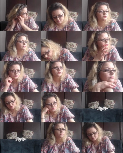 Download Video File: myfreecams a1blondelady