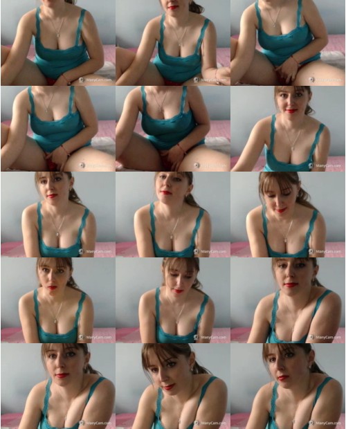 Download Video File: myfreecams a blisstime