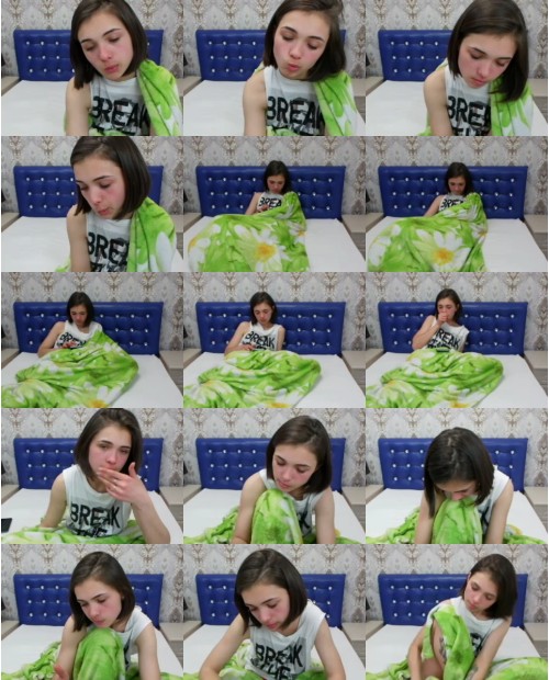 Download Video File: myfreecams a melie18