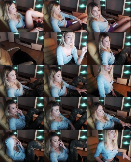 Download Video File: myfreecams abella soleil