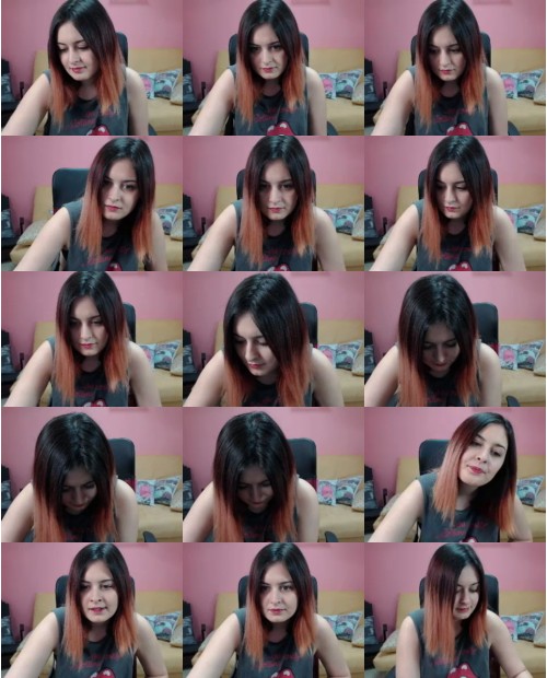 Download Video File: myfreecams adellebliss