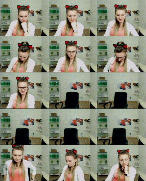 Download Video File: myfreecams adellyce