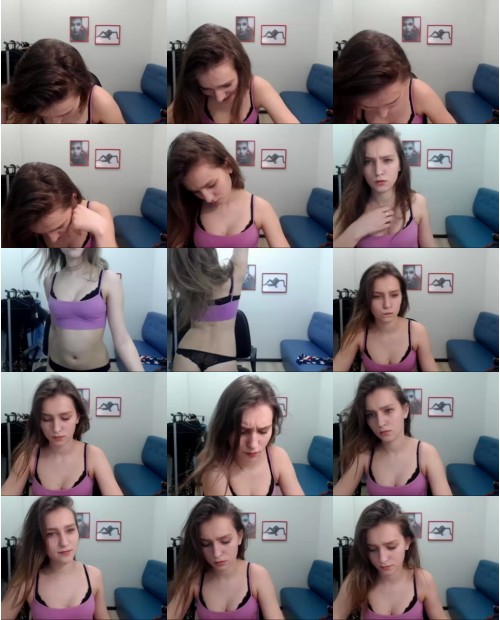 Download Video File: myfreecams adellykiss