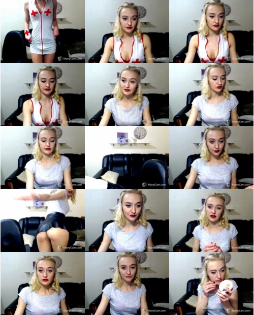 Download Video File: myfreecams adreanacupry