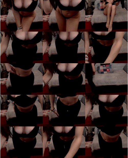 Download Video File: myfreecams afroditha 