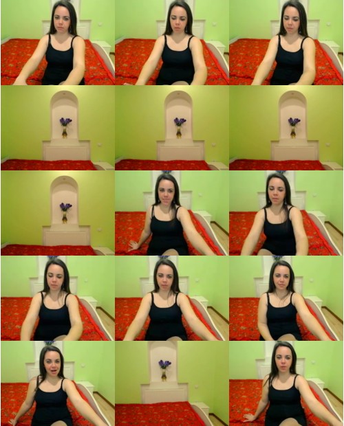 Download Video File: myfreecams agata x