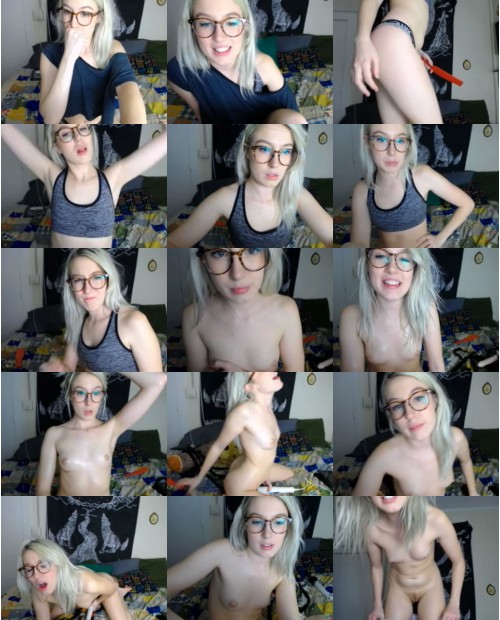 Download Video File: myfreecams agent molly