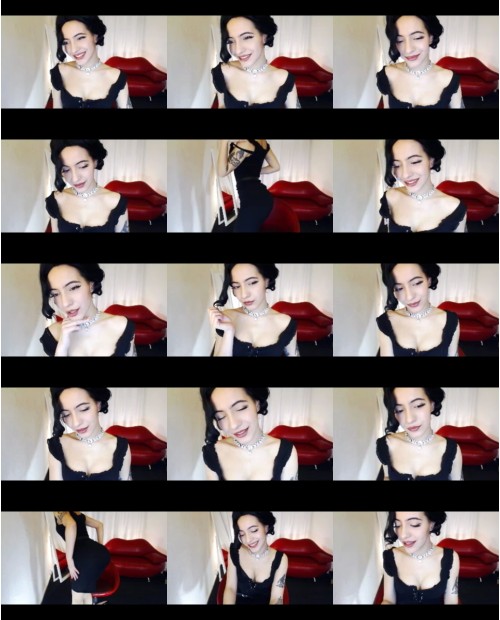 Download Video File: myfreecams agniablack
