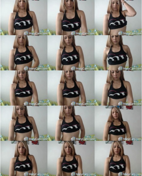 Download Video File: myfreecams ahsly88