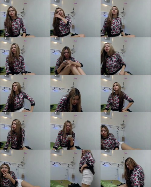 Download Video File: myfreecams ailhina 25