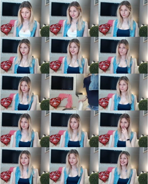 Download Video File: myfreecams aimielia