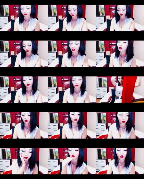 Download Video File: myfreecams airiaki