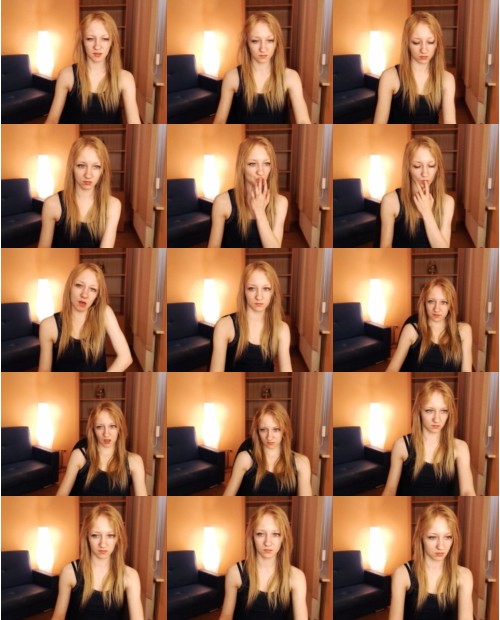 Download Video File: myfreecams albafoxxyy