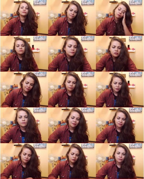 Download Video File: myfreecams aleidya
