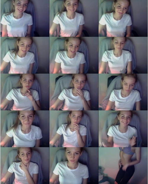 Download Video File: myfreecams alesa19