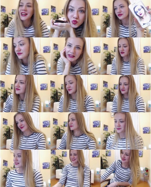 Download Video File: myfreecams alessia love