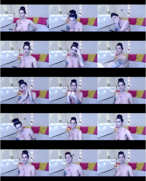 Download Video File: myfreecams alexbusty