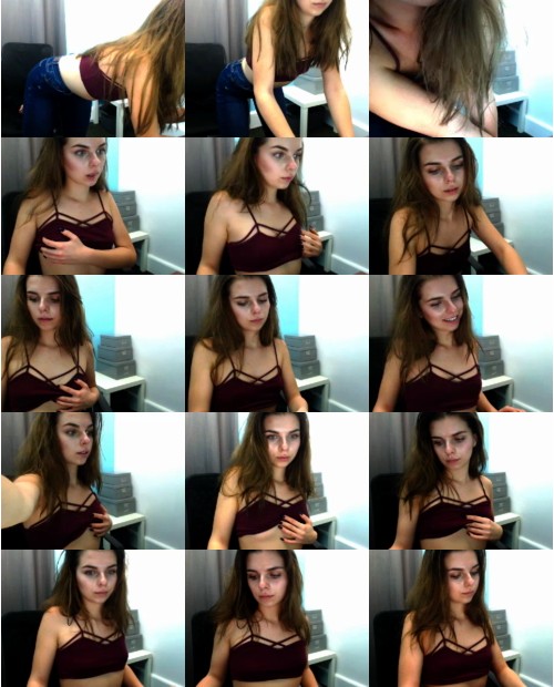 Download Video File: myfreecams alexidin