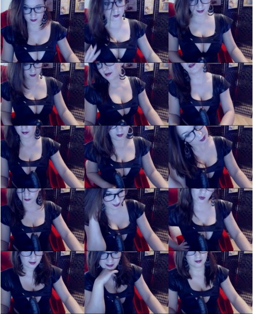 Download Video File: myfreecams alexisdomina