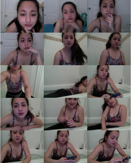 Download Video File: myfreecams ali austin