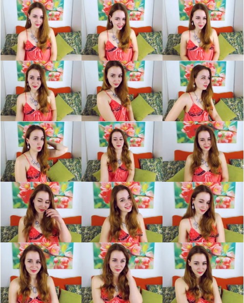 Download Video File: myfreecams alianau