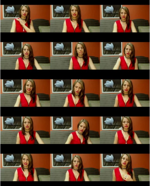 Download Video File: myfreecams alicehott4u