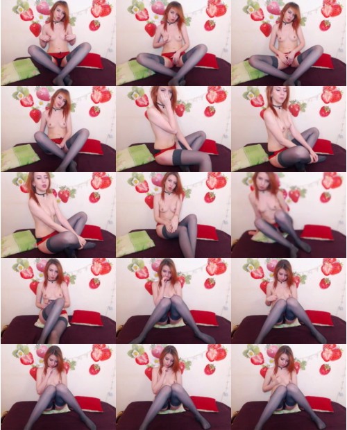 Download Video File: myfreecams alie cam