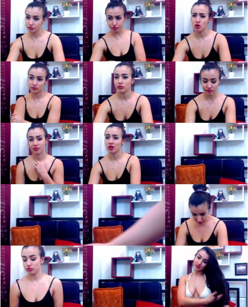 Download Video File: myfreecams alilka 