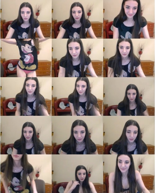 Download Video File: myfreecams alinlilac