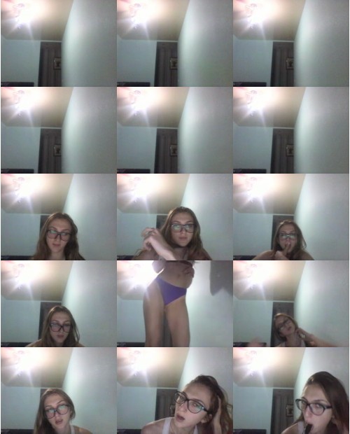 Download Video File: myfreecams alinocka