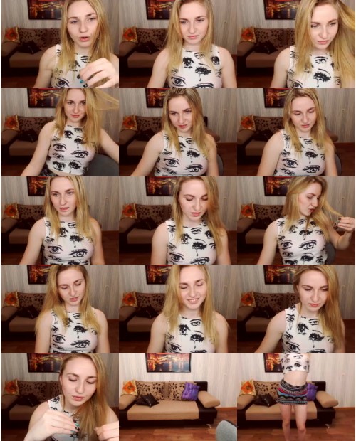 Download Video File: myfreecams alisabreeze