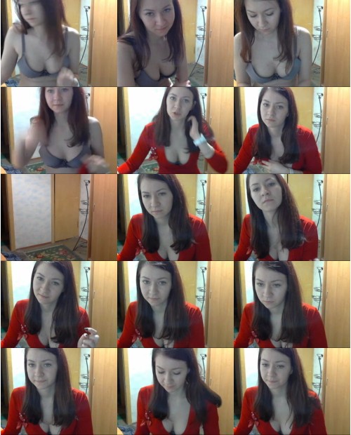 Download Video File: myfreecams allishka