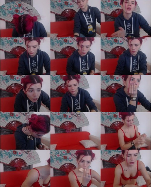 Download Video File: myfreecams allurechristy