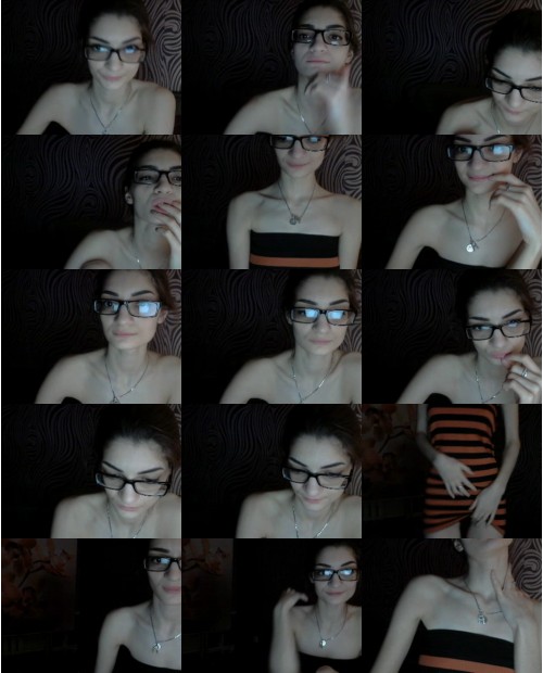 Download Video File: myfreecams aloha lola