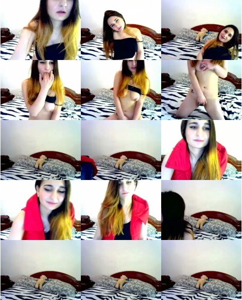 Download Video File: myfreecams aly mila
