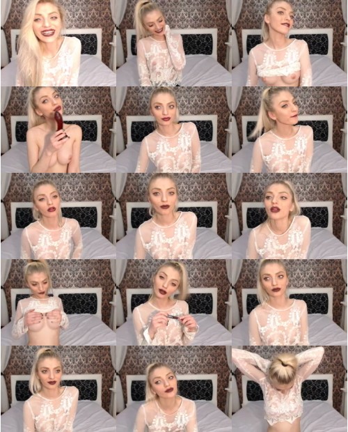 Download Video File: myfreecams aly star