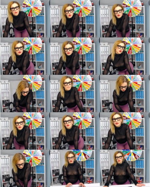 Download Video File: myfreecams amandadelyce