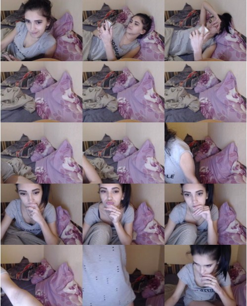 Download Video File: myfreecams amina95