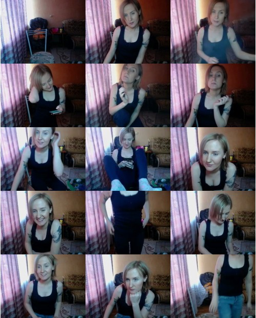 Download Video File: myfreecams amminna